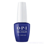 OPI... Eurso Euro #E72