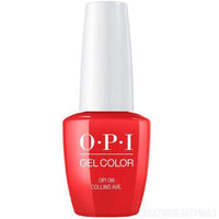 OPI On Collins Ave. #B76